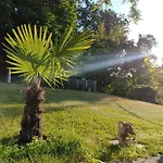 Aloha Annaberg شقة *