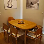 Aloha Annaberg شقة سالزباخ روزنبرغ