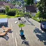 Aloha Annaberg شقة