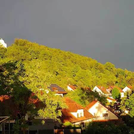 Aloha Annaberg 술바크로센베르크