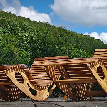 Aloha Annaberg Lägenhet Sulzbach-Rosenberg