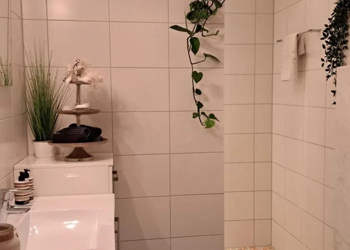 Appartement Aloha Annaberg