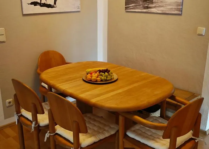 Aloha Annaberg Appartement Sulzbach-Rosenberg